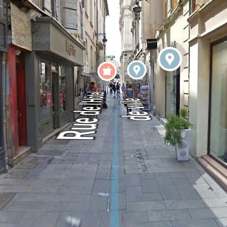 Appart Lumineux De L'Hotel De Ville Arles Ngoại thất bức ảnh
